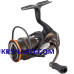 Катушка с передним фрикционом Daiwa 21 Presso LT